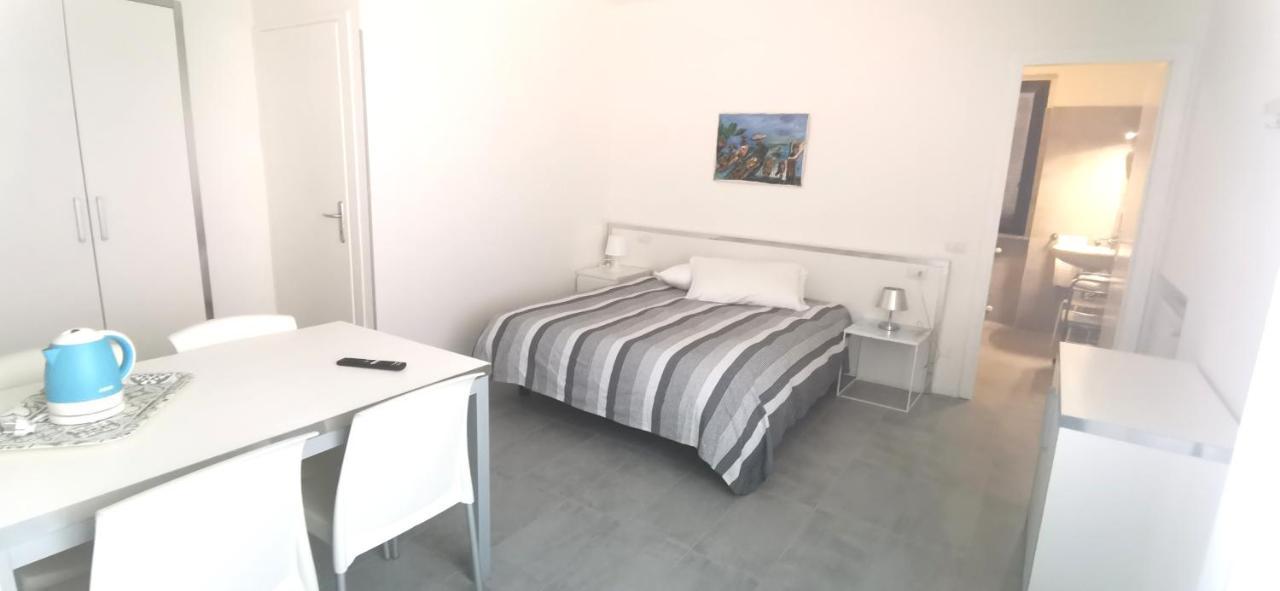 Apartamento Residenza XX Settembre Maslianico Exterior foto