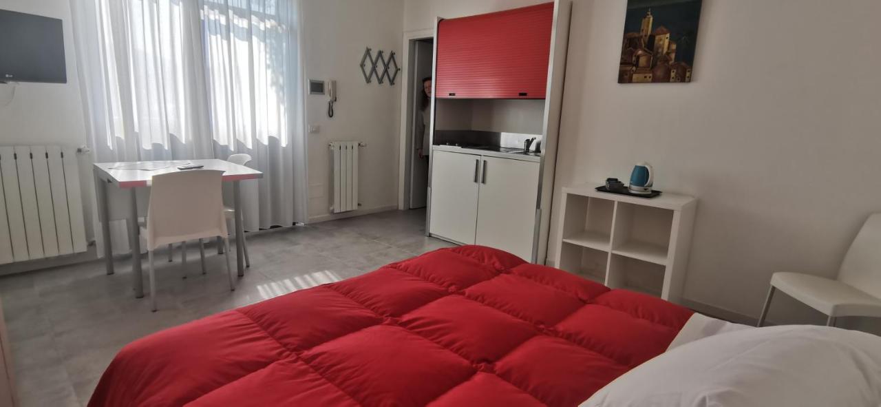 Apartamento Residenza XX Settembre Maslianico Exterior foto