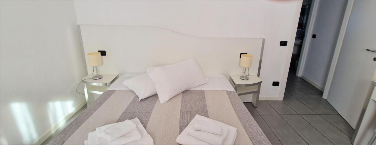Apartamento Residenza XX Settembre Maslianico Exterior foto