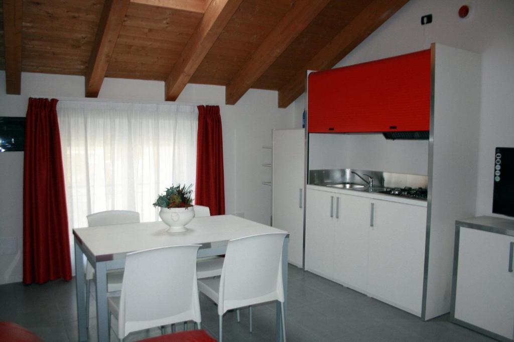 Apartamento Residenza XX Settembre Maslianico Habitación foto